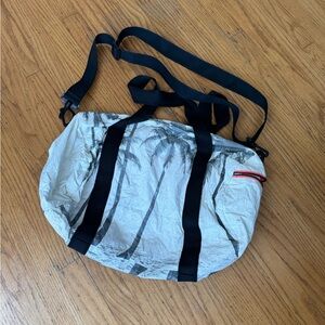 Aloha collection duffel bag.